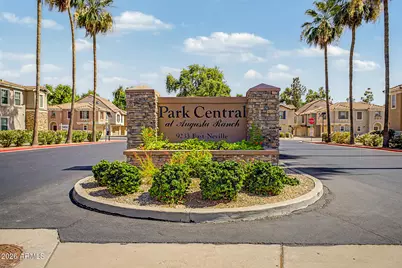 9233 E Neville Avenue #1131, Mesa, AZ 85209 - Photo 31