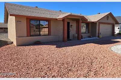 14723 W Antelope Drive, Sun City West, AZ 85375 - Photo 1
