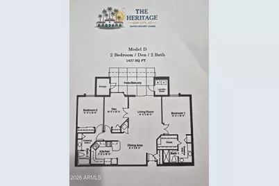 17404 N 99th Avenue #228, Sun City, AZ 85373 - Photo 5