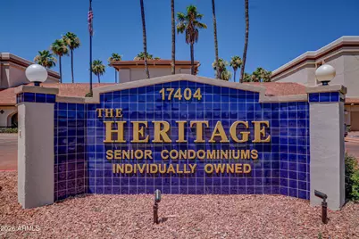 17404 N 99th Avenue #228, Sun City, AZ 85373 - Photo 39