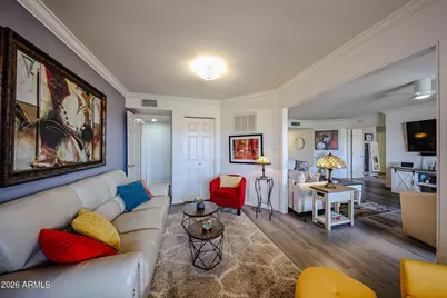 17404 N 99th Avenue #228, Sun City, AZ 85373 - Photo 19