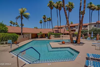 17404 N 99th Avenue #228, Sun City, AZ 85373 - Photo 35