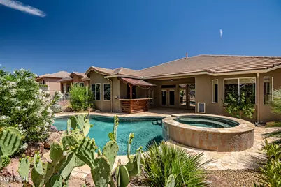 4820 E Sonoma Court, Cornville, AZ 86325 - Photo 1