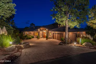 2209 E Grapevine Drive, Payson, AZ 85541 - Photo 1