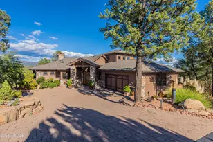 2209 E Grapevine Dr, Payson, AZ 85541 - Photo 11