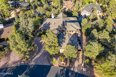 2209 E Grapevine Drive, Payson, AZ 85541 - Photo 107