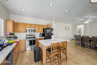 6922 S 50th Glen, Laveen, AZ 85339 - Photo 13