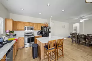 6922 S 50th Glen, Laveen, AZ 85339 - Photo 13