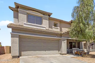 6922 S 50th Glen, Laveen, AZ 85339 - Photo 5