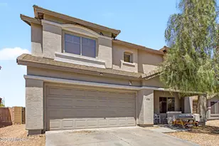 6922 S 50th Glen, Laveen, AZ 85339 - Photo 5