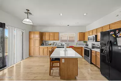 6922 S 50th Glen, Laveen, AZ 85339 - Photo 11