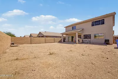 6922 S 50th Glen, Laveen, AZ 85339 - Photo 41