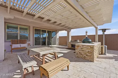 12258 E Ballentine Road, Gold Canyon, AZ 85118 - Photo 49