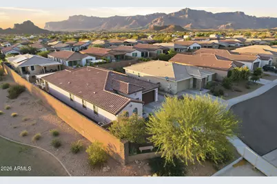 12258 E Ballentine Road, Gold Canyon, AZ 85118 - Photo 99