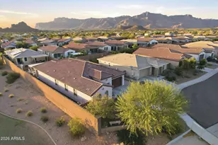 12258 E Ballentine Rd, Gold Canyon, AZ 85118 - Photo 99