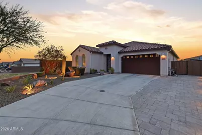 12258 E Ballentine Road, Gold Canyon, AZ 85118 - Photo 71