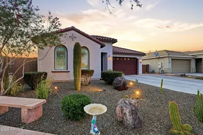 12258 E Ballentine Road, Gold Canyon, AZ 85118 - Photo 69