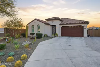 12258 E Ballentine Road, Gold Canyon, AZ 85118 - Photo 61