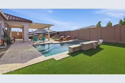 12258 E Ballentine Road, Gold Canyon, AZ 85118 - Photo 53