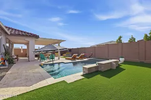 12258 E Ballentine Rd, Gold Canyon, AZ 85118 - Photo 53