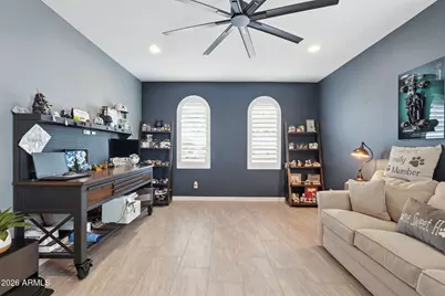 12258 E Ballentine Road, Gold Canyon, AZ 85118 - Photo 35