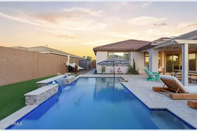 12258 E Ballentine Road, Gold Canyon, AZ 85118 - Photo 75