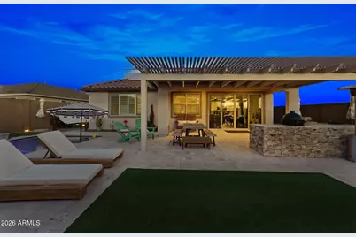 12258 E Ballentine Road, Gold Canyon, AZ 85118 - Photo 95