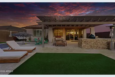 12258 E Ballentine Road, Gold Canyon, AZ 85118 - Photo 85
