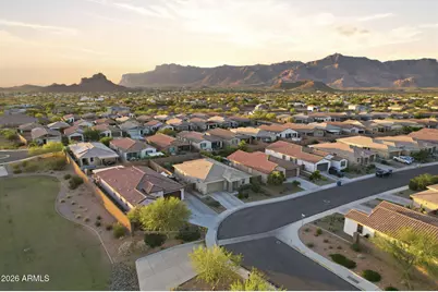 12258 E Ballentine Road, Gold Canyon, AZ 85118 - Photo 97
