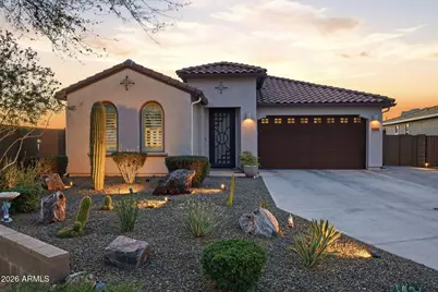 12258 E Ballentine Road, Gold Canyon, AZ 85118 - Photo 7