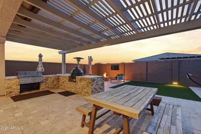 12258 E Ballentine Road, Gold Canyon, AZ 85118 - Photo 77