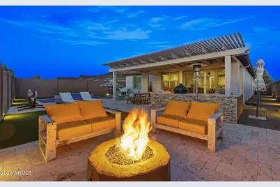 12258 E Ballentine Road, Gold Canyon, AZ 85118 - Photo 93