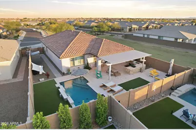 12258 E Ballentine Road, Gold Canyon, AZ 85118 - Photo 103