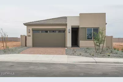 1993 E Mill Road, San Tan Valley, AZ 85140 - Photo 1