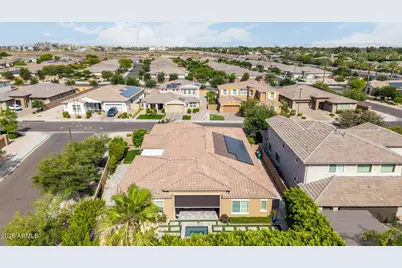 5066 N 146th Drive, Litchfield Park, AZ 85340 - Photo 83
