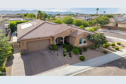 5066 N 146th Drive, Litchfield Park, AZ 85340 - Photo 79