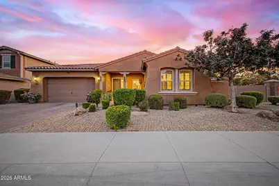 5066 N 146th Drive, Litchfield Park, AZ 85340 - Photo 1