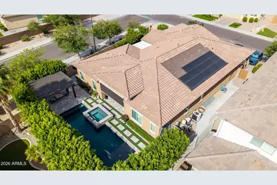 5066 N 146th Drive, Litchfield Park, AZ 85340 - Photo 85