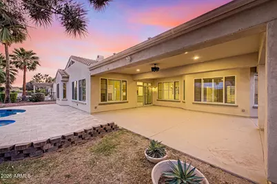 13417 W La Vina Drive, Sun City West, AZ 85375 - Photo 37