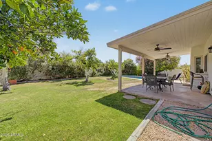 2559 E Lockwood St, Mesa, AZ 85213 - Photo 33