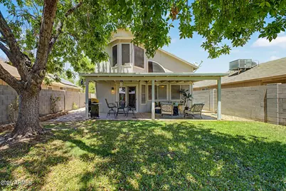 3123 E Michigan Avenue, Phoenix, AZ 85032 - Photo 29