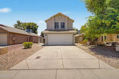 3123 E Michigan Avenue, Phoenix, AZ 85032 - Photo 3