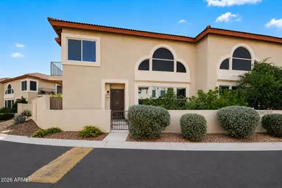 10249 N 12th Place #2, Phoenix, AZ 85020 - Photo 1