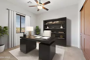 5559 E El Sendero Dr, Cave Creek, AZ 85331 - Photo 25