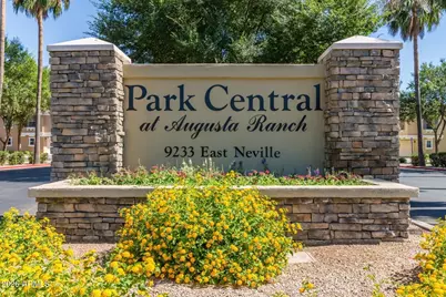 9233 E Neville Avenue #1012, Mesa, AZ 85209 - Photo 9