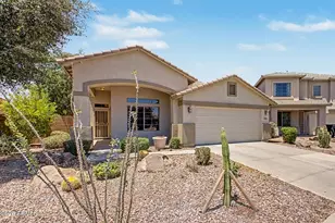 41618 W Elm Dr, Maricopa, AZ 85138 - Photo 1