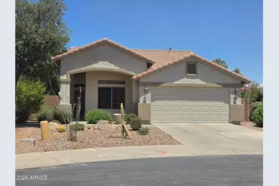 41618 W Elm Drive, Maricopa, AZ 85138 - Photo 1