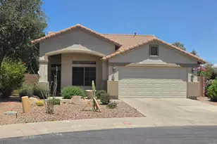 41618 W Elm Dr, Maricopa, AZ 85138 - Photo 1