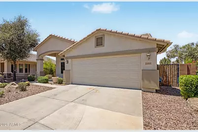 41618 W Elm Drive, Maricopa, AZ 85138 - Photo 3