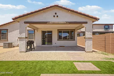 21157 E Canary Way, Queen Creek, AZ 85142 - Photo 31